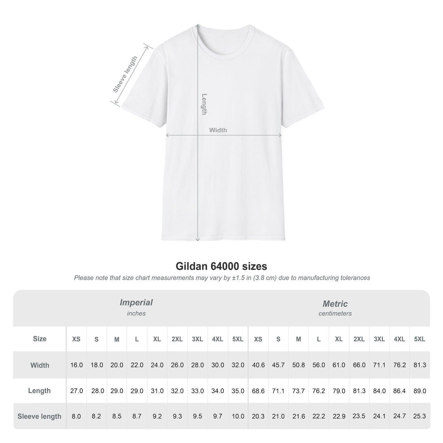 Minimalist Urban Unisex T-Shirt - Clean Modern Design